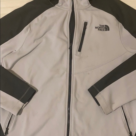 The North Face Jacket - Picture 3 of 3